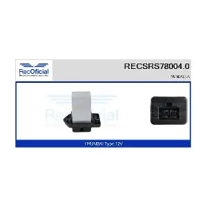 RECSRS78004.0 RECOFICIAL