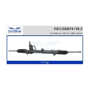 RECOFICIAL RECSSB74118.2