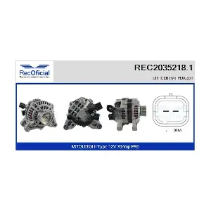 RECOFICIAL REC2035218.1