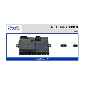 RECSRS75006.0 RECOFICIAL
