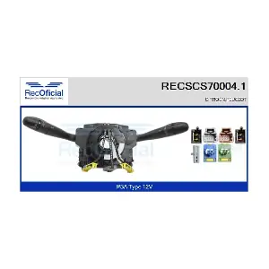 RECOFICIAL RECSCS70004.1