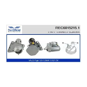 RECOFICIAL REC6015215.1
