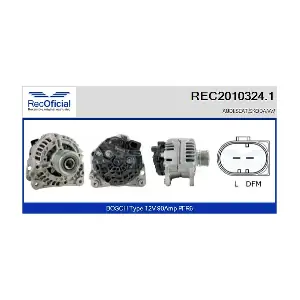 RECOFICIAL REC2010324.1