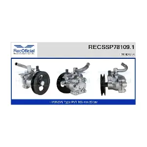 RECSSP78109.1 RECOFICIAL