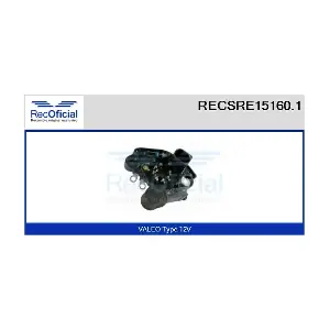RECSRE15160.1 RECOFICIAL