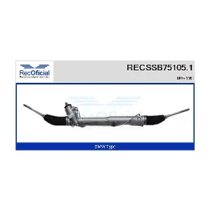RECSSB75105.1 RECOFICIAL