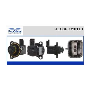 RECOFICIAL RECSPC75011.1