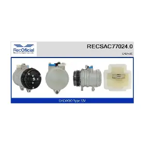 RECSAC77024.0 RECOFICIAL