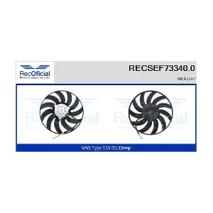 RECOFICIAL RECSEF73340.0
