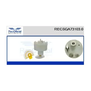 RECOFICIAL RECSGA73103.0
