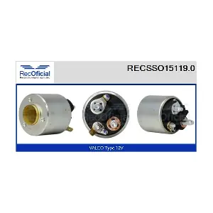 RECSSO15119.0 RECOFICIAL