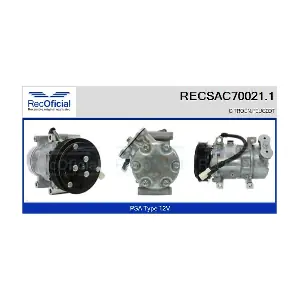 RECSAC70021.1 RECOFICIAL