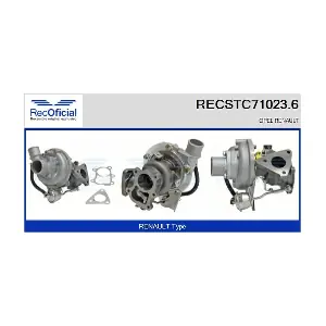 RECOFICIAL RECSTC71023.6