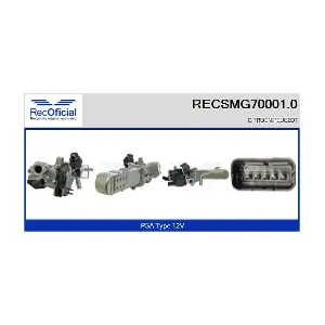 RECSMG70001.0 RECOFICIAL