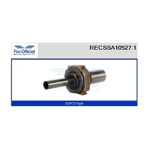 RECOFICIAL RECSSA10527.1