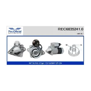 RECOFICIAL REC6035241.0