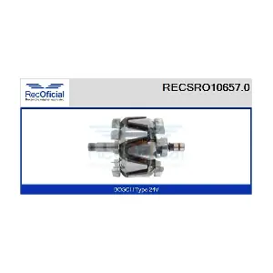 RECOFICIAL RECSRO10657.0