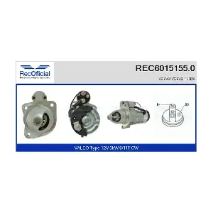RECOFICIAL REC6015155.0