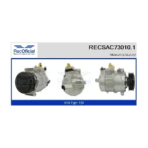 RECOFICIAL RECSAC73010.1