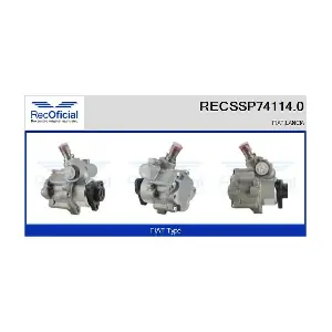RECSSP74114.0 RECOFICIAL