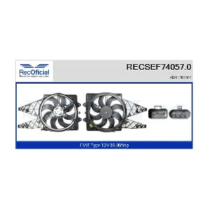 RECSEF74057.0 RECOFICIAL