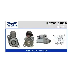 RECOFICIAL REC6015182.0