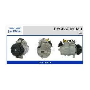 RECOFICIAL RECSAC75018.1