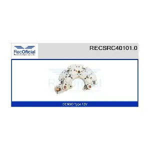 RECSRC40101.0 RECOFICIAL