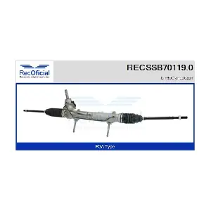 RECSSB70119.0 RECOFICIAL