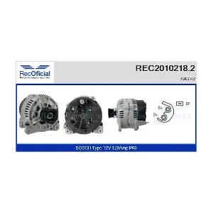 RECOFICIAL REC2010218.2