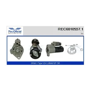 RECOFICIAL REC6010557.1