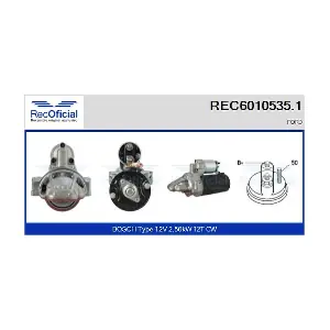 REC6010535.1 RECOFICIAL