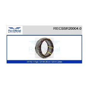 LR225415B CASCO
