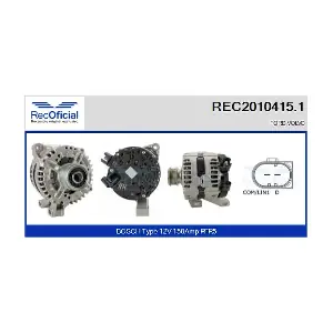 RECOFICIAL REC2010415.1