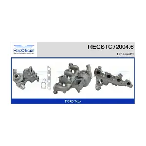 RECSTC72004.6 RECOFICIAL