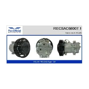 RECOFICIAL RECSAC66007.1