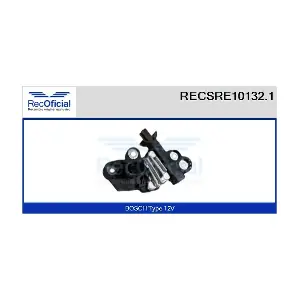 RECOFICIAL RECSRE10132.1