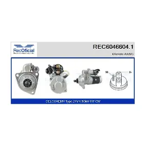RECOFICIAL REC6046604.1