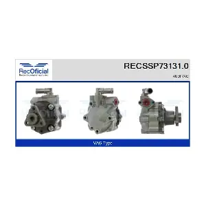 RECSSP73131.0 RECOFICIAL