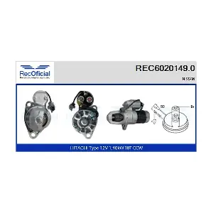 REC6020149.0 RECOFICIAL
