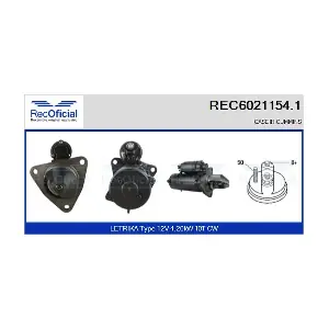 RECOFICIAL REC6021154.1