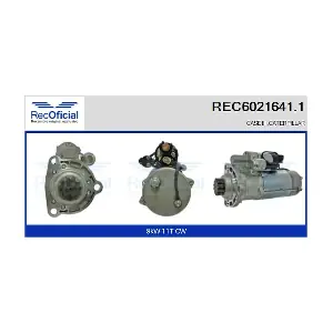 RECOFICIAL REC6021641.1