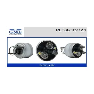 RECSSO15112.1 RECOFICIAL