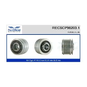RECSCP90203.1 RECOFICIAL