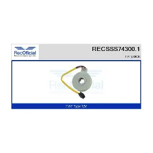 RECSSS74300.1 RECOFICIAL
