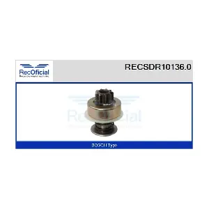 RECSDR10136.0 RECOFICIAL