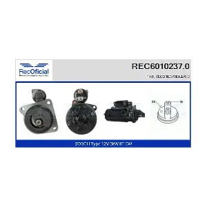 RECOFICIAL REC6010237.0