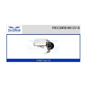 RECSRE40137.0 RECOFICIAL