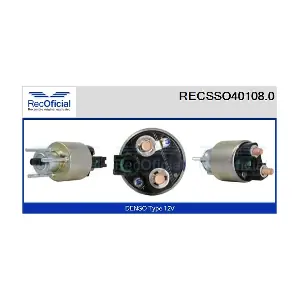 RECSSO40108.0 RECOFICIAL