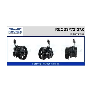 RECOFICIAL RECSSP72137.0